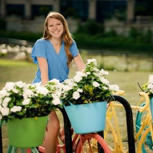 Meet your Posher, Jessie